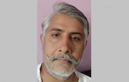 सुमन भट्टराई
